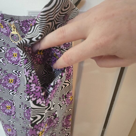 NOOWORKS Mini Skirt 5XL NWT - Picture 6 of 7